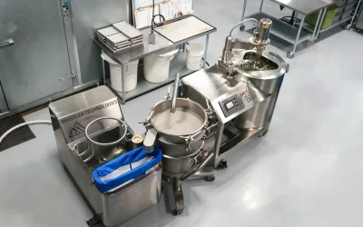 Cannabis Extraction Equipment Cost: The Ultimate Comparison