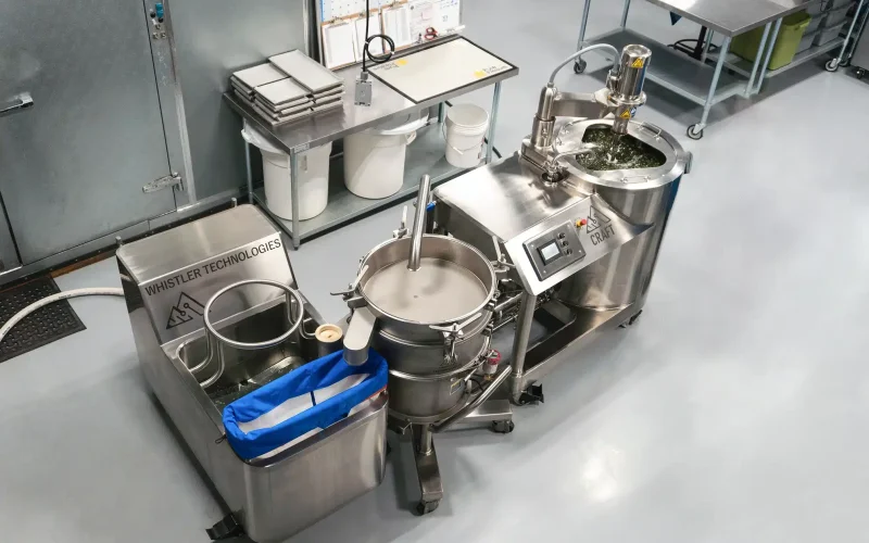 Cannabis Extraction Equipment Cost: The Ultimate Comparison