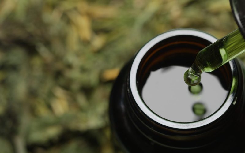 Cannabis Oil Filtration Explained