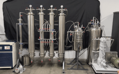 Closed Loop Extraction