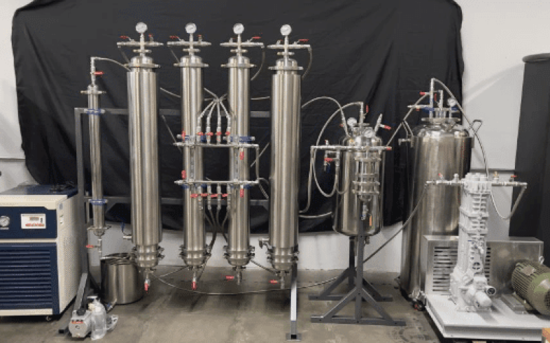Closed Loop Extraction: How It Works and Why It’s the Best Choice