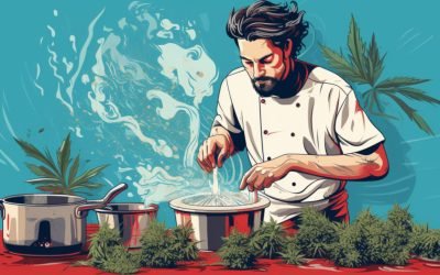 The Ultimate Guide to Cooking with Cannabis: Dosage Tips and Delicious Recipes