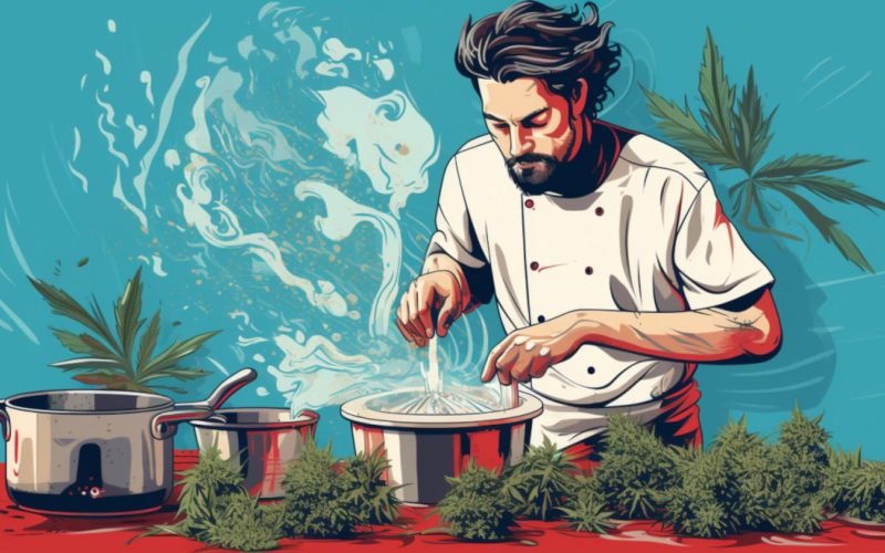 The Ultimate Guide to Cooking with Cannabis: Dosage Tips and Delicious Recipes
