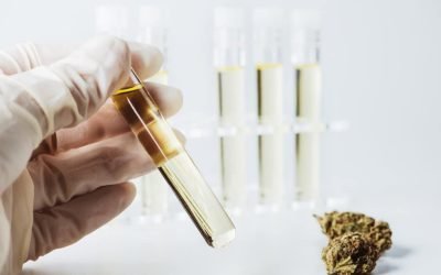 Cryogenic Ethanol Extraction Explained
