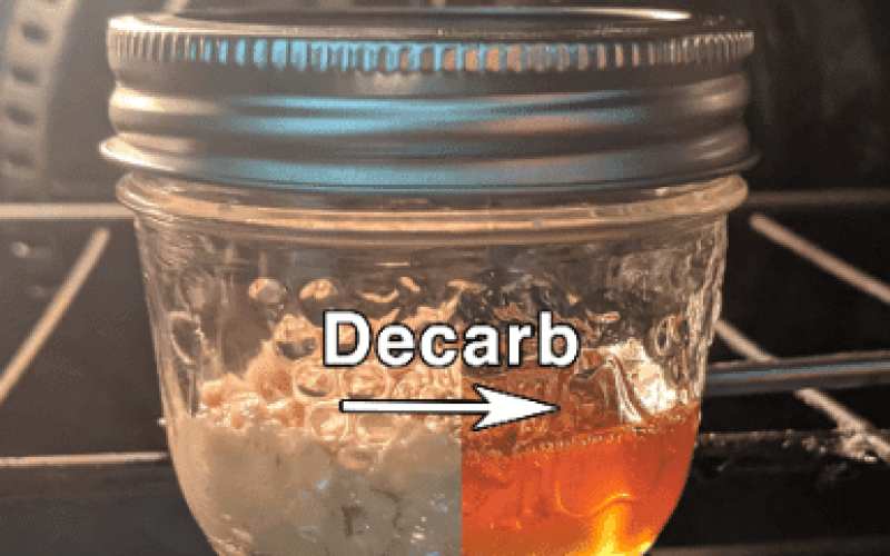 Decarbing Rosin the Right Way: Step-by-Step Guide for Perfect Potency