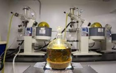 Ethanol Extraction vs Supercritical CO2: Which Is Best for the Cannabis Industry?
