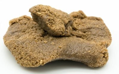 Everything You Need to Know About Ice Water Hash