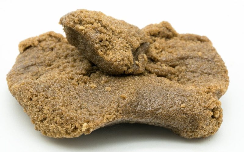 Everything You Need to Know About Ice Water Hash