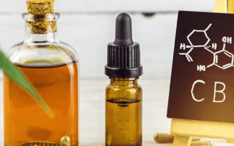 Full Spectrum Cannabis Extract Explained