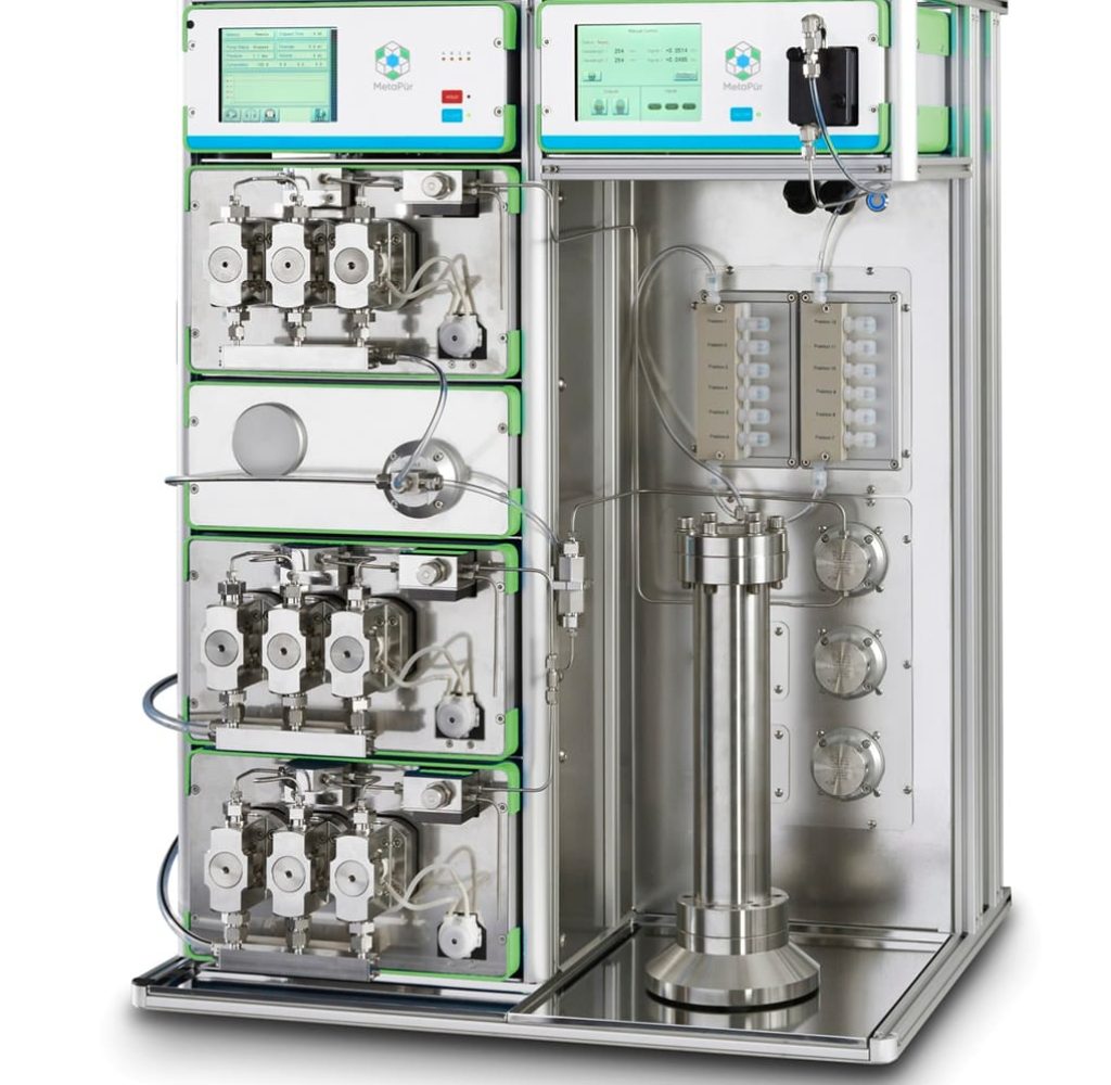 THC Remediation Equipment