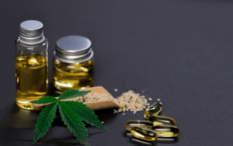 Hemp Oil vs CBD Oil: What’s the Difference