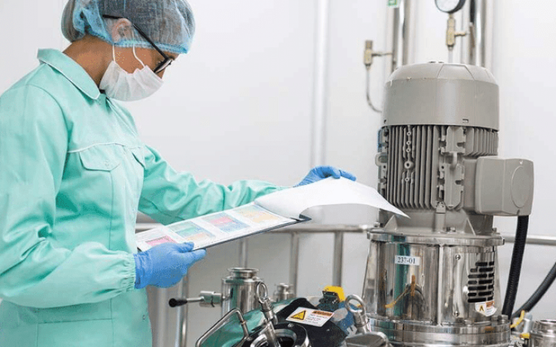 How Does CO2 Extraction Work? A Complete Step-by-Step Guide