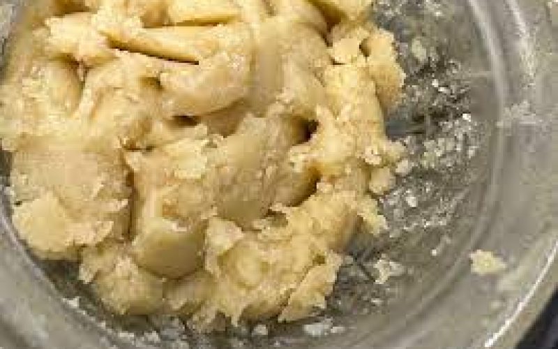 How to Cure Cold Rosin Complete Guide