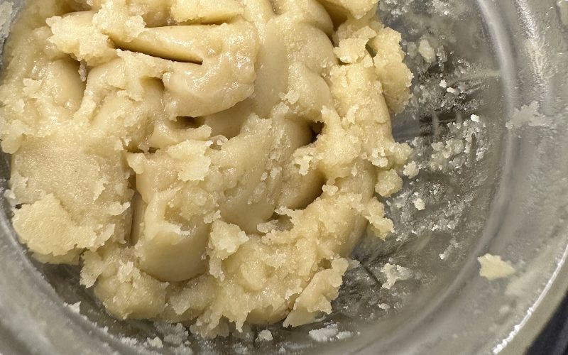 How to Cure Hash: