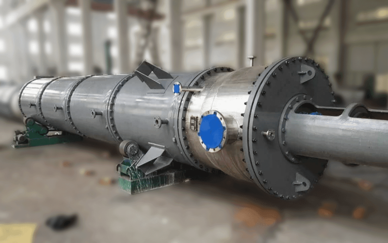Wiped Flim Evaporator: A Complete Guide