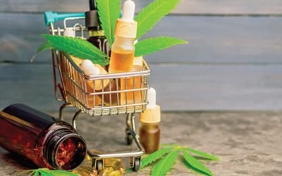 List of Terpenes and Their Effects: Benefits, Types, and Uses in Cannabis