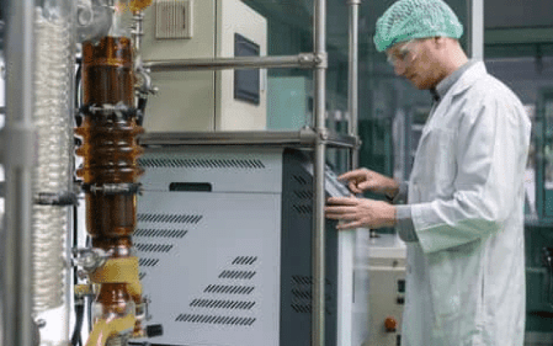 Mastering Cannabis Extraction: Common Methods Explained