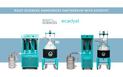 root sciences ecodyst cannabis processing and solvent solutions