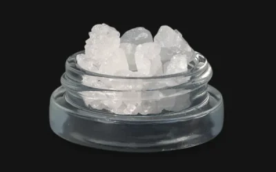 THCA Diamonds - smokymountaincbd.com
