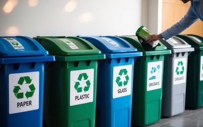 Solvent Waste Recycling and Disposal: What’s the Right Choice for Your Business?