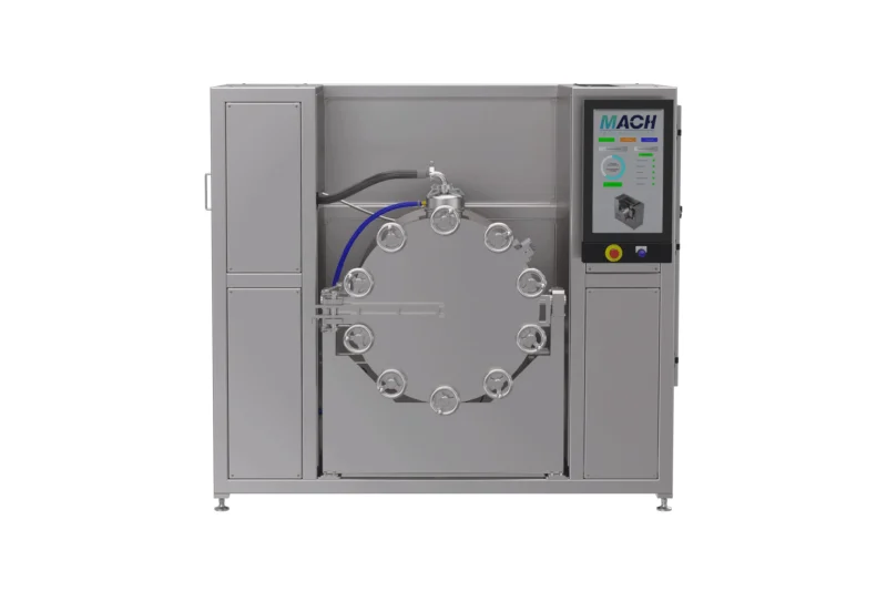 TES-20 terpene extraction system for cannabis and hemp processors