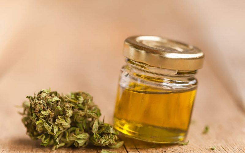 THCa Distillate: Exploring Distillation in Cannabis Extraction