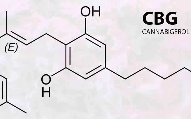 The Ultimate Guide to CBG
