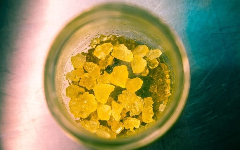 What Are Solventless Concentrates?