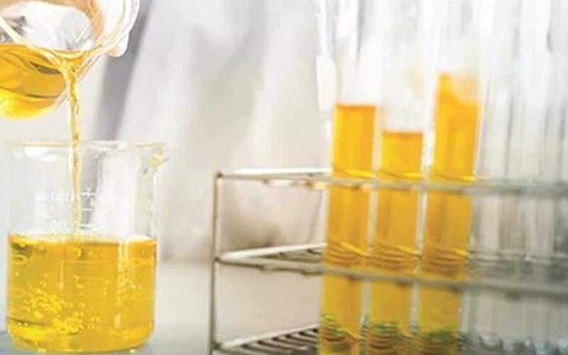 ethanol extraction