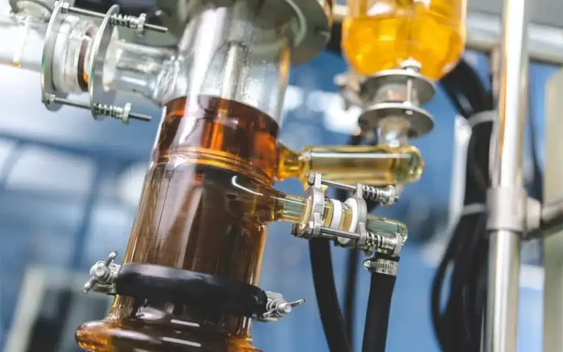 Hydrocarbon Extraction