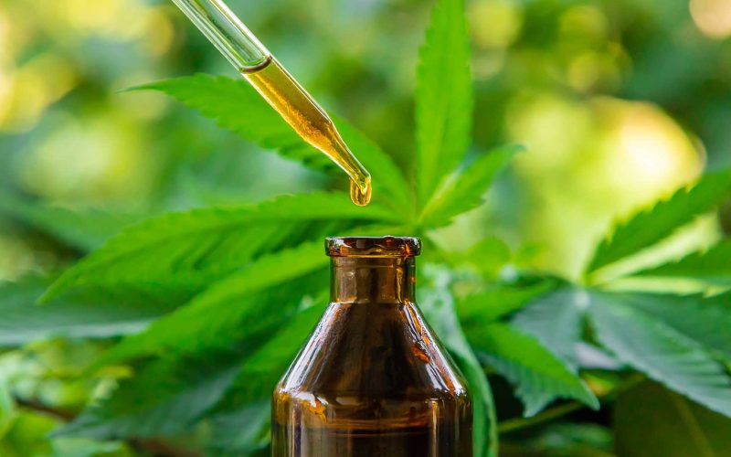 What Is RSO Oil? A Complete Guide to Benefits, Uses, and Process