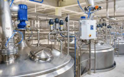 What is Solvent Recycling