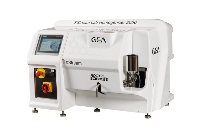 XStream