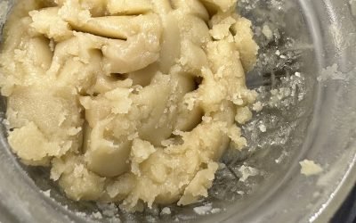 cold cure hash