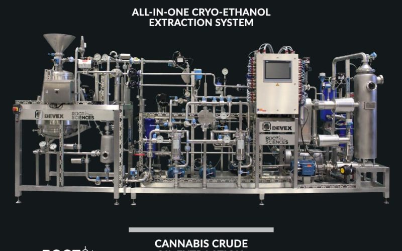 cryoexs