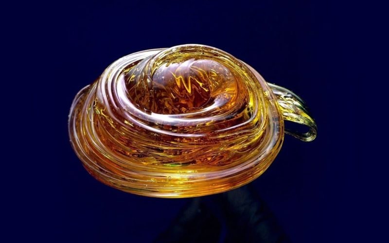 cannabis distillate