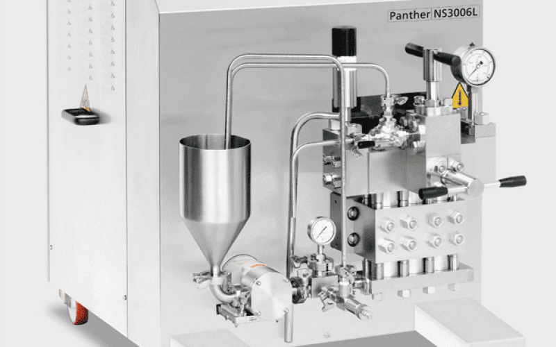gea cannabis distillation equipment