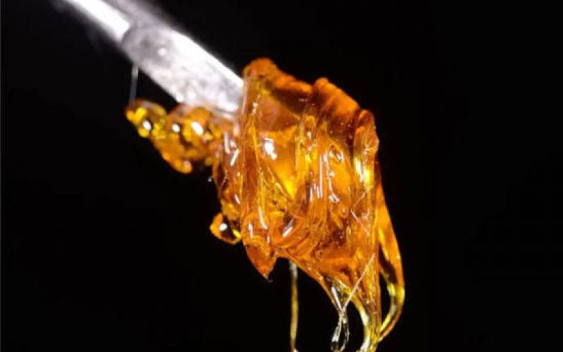 THCa wax - Kingdom Wellness & Dispensary
