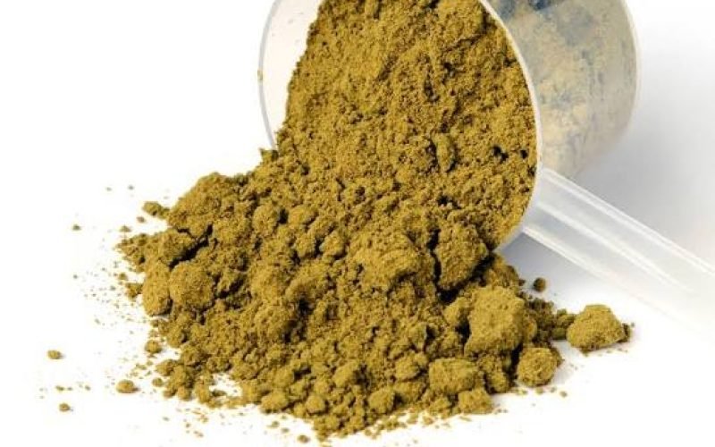 sifted and filtered cannabis - hksieve.com