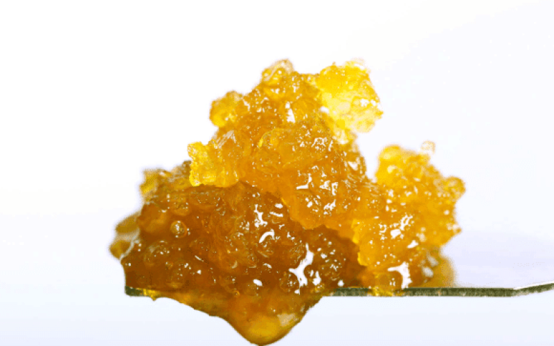 Live Resin 101: What It Is, How It Works, and Its Effects