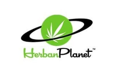 Herban Planet Logo