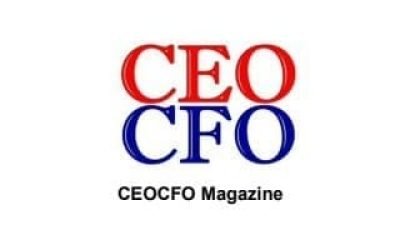 CEOCFO Magazine Logo