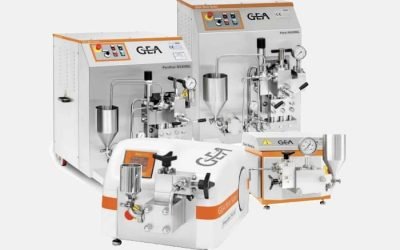 s3-gea cannabis nanoemulsification equipment