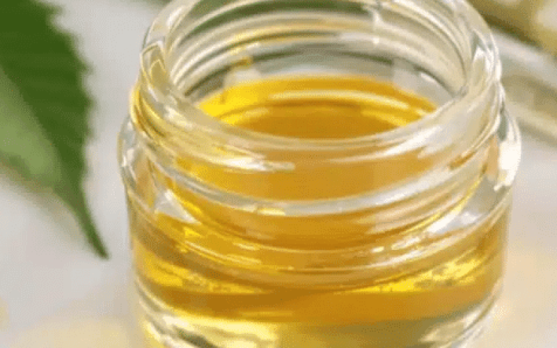 Types of Gas for BHO Extraction