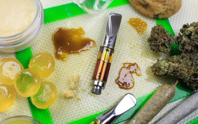 marijuana edibles - chhs.colostate.edu