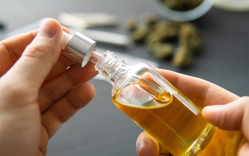 what is cbd extract