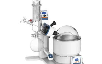 Wiped Film Distillation: A Complete Guide to Process and Applications