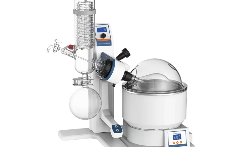 Wiped Film Distillation: A Complete Guide to Process and Applications